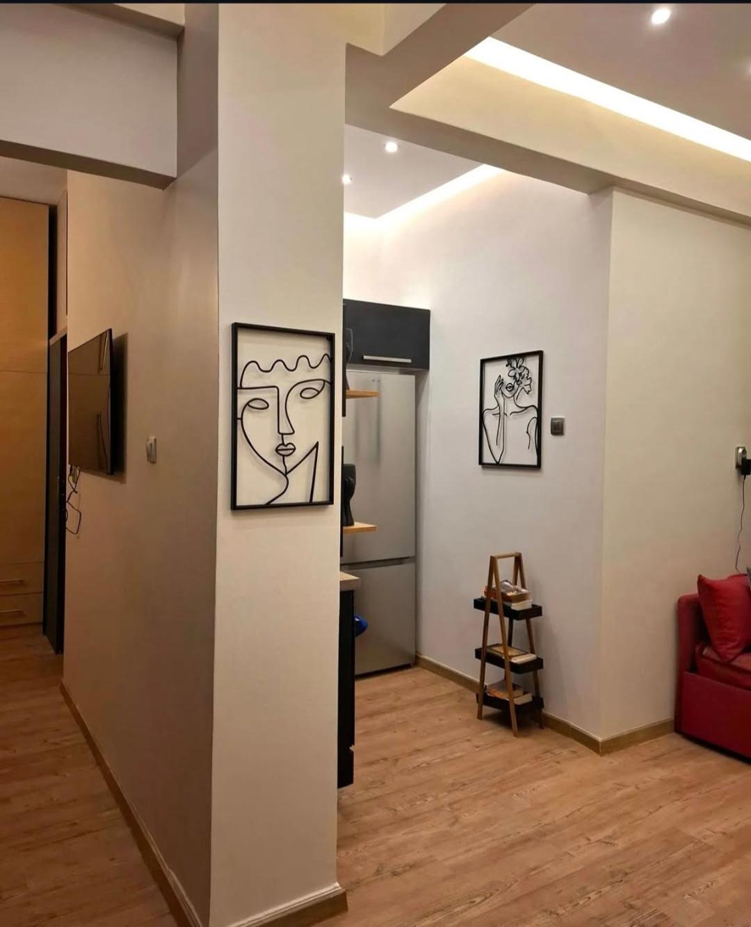 Stay In Athens -Iris Ngoại thất bức ảnh